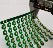 震动马达超薄PCB/Vibration motor ultra-thin PCB